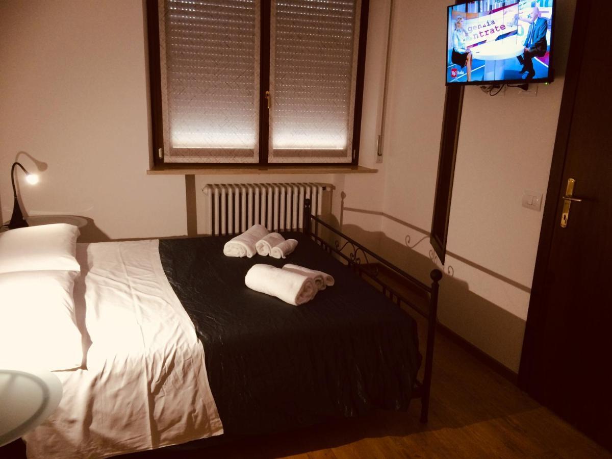 Agriturismo Al Tralcio Валеджо сул Минчио Екстериор снимка